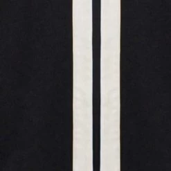 CROSS-COURT DRESS | BLACK IVORY -Chic Style Shop STAUD CROSS COURT DRESS BLACK SUPF 23 ECOM 1 1