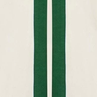 CROSS-COURT DRESS | IVORY COURT GREEN 6 CROSS-COURT DRESS | IVORY COURT GREEN - Image 6