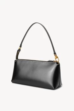CUSTOM KAIA BAG | BLACK -Chic Style Shop STAUD CUSTOM KAIA BAG BLACK HOLIDAY 22 ECOM 4
