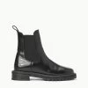 DUTCH BOOT | BLACK