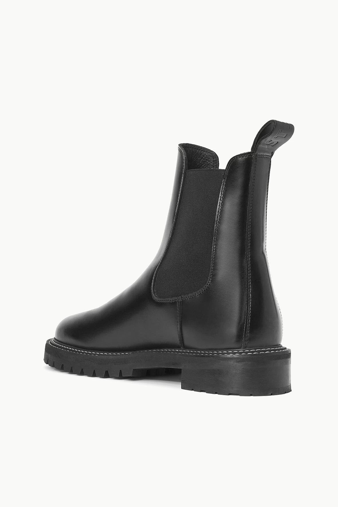 DUTCH BOOT | BLACK 4 DUTCH BOOT | BLACK - Image 4