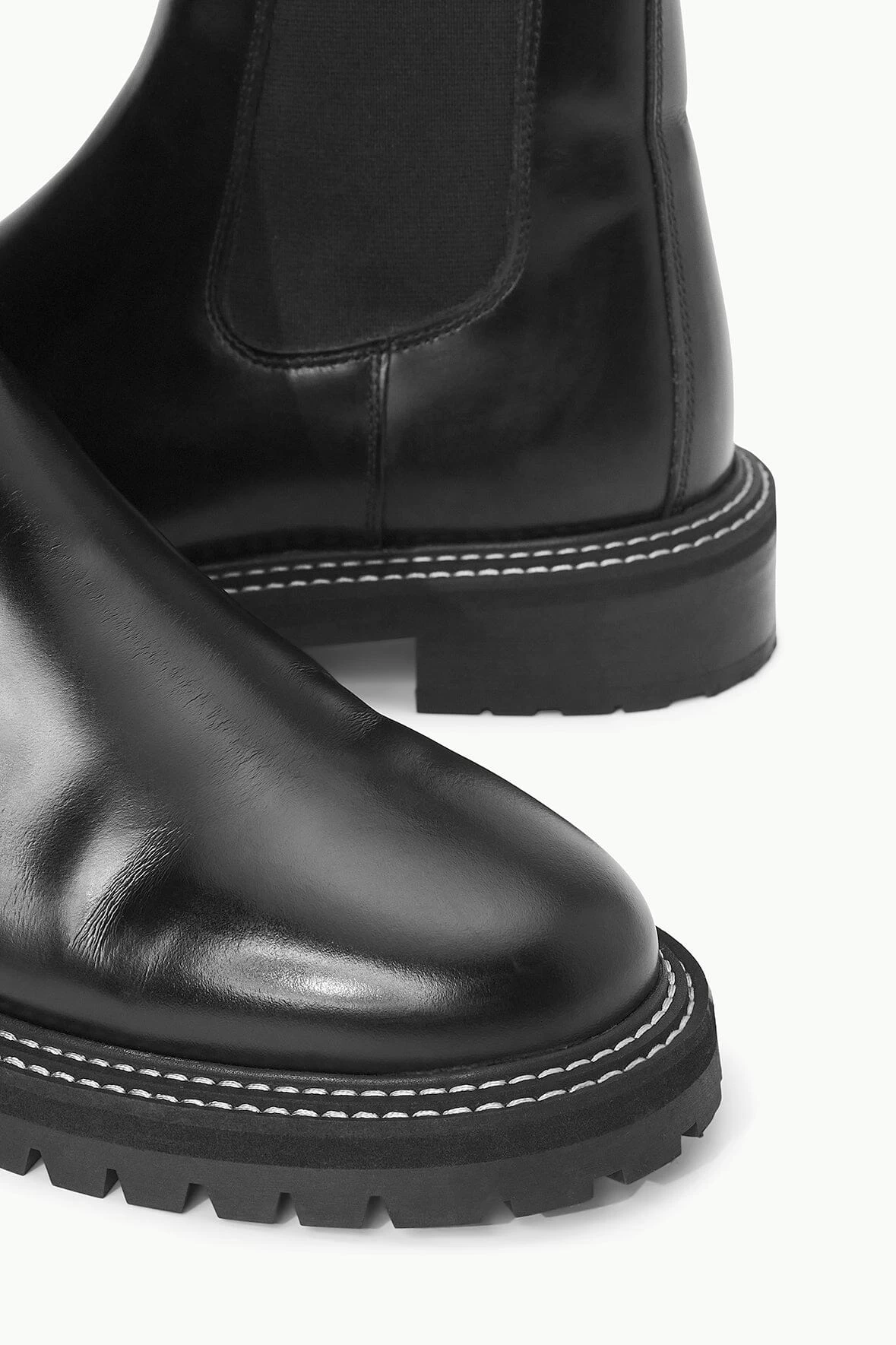DUTCH BOOT | BLACK 6 DUTCH BOOT | BLACK - Image 6