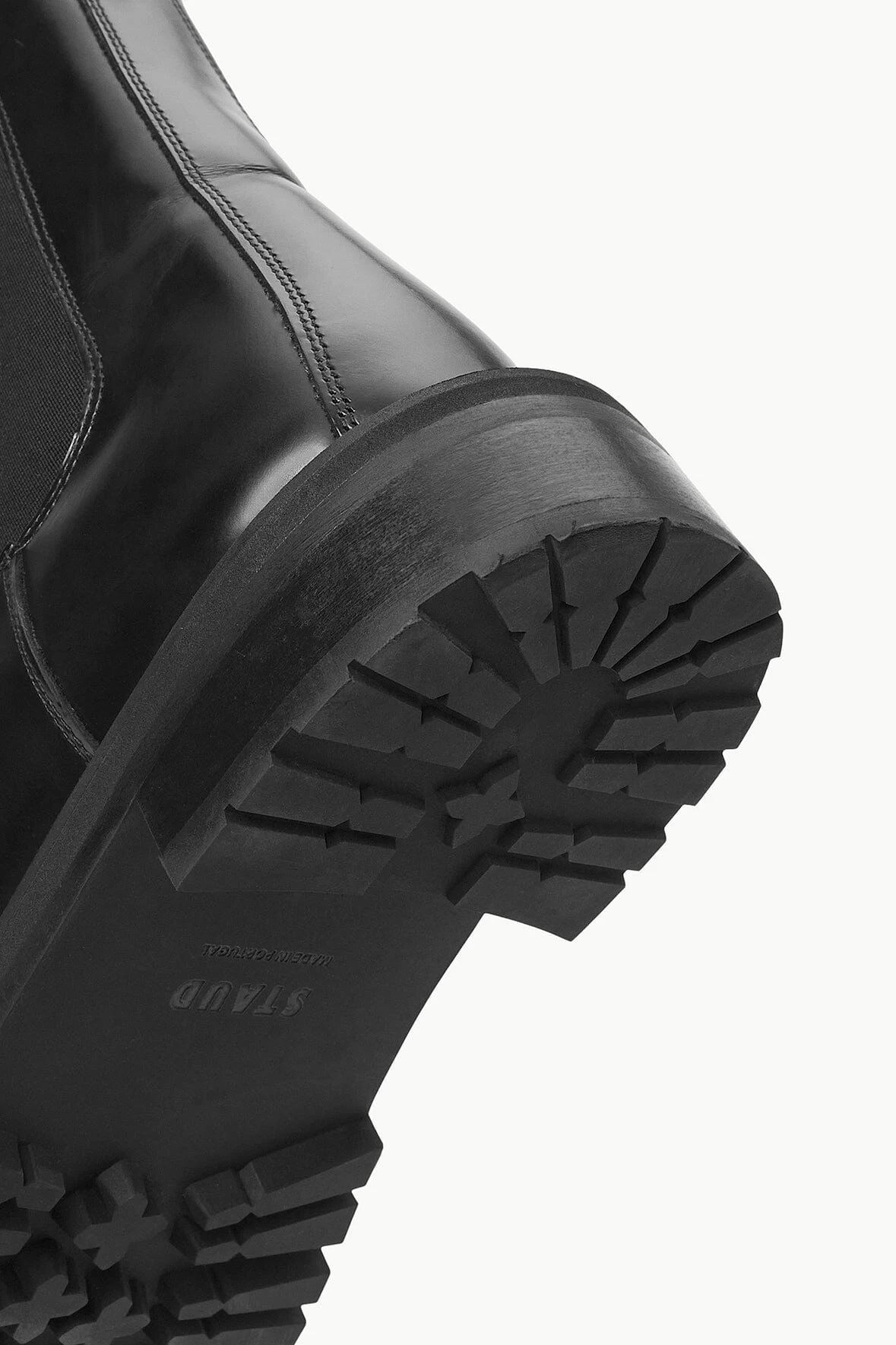 DUTCH BOOT | BLACK 7 DUTCH BOOT | BLACK - Image 7