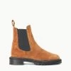 DUTCH BOOT | TAN