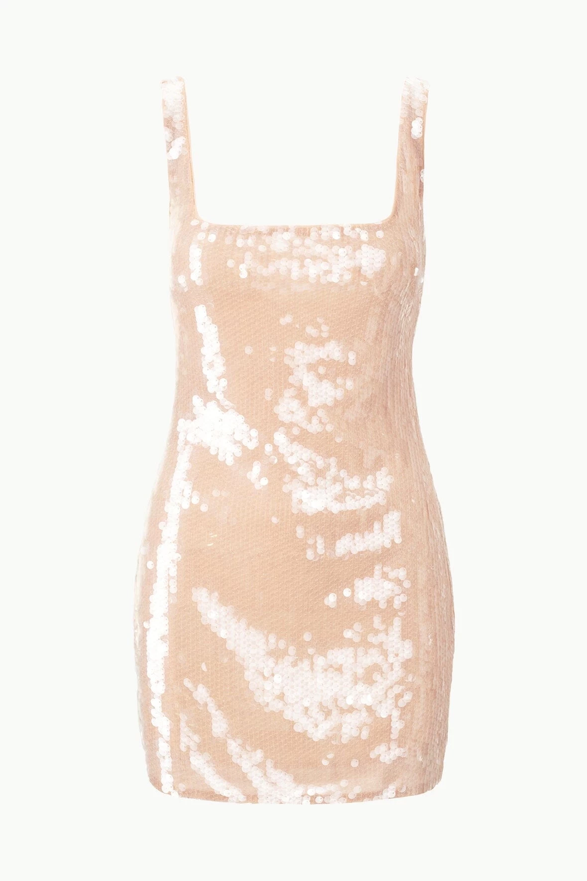 ECLIPSE DRESS | BEIGE 5 ECLIPSE DRESS | BEIGE - Image 5
