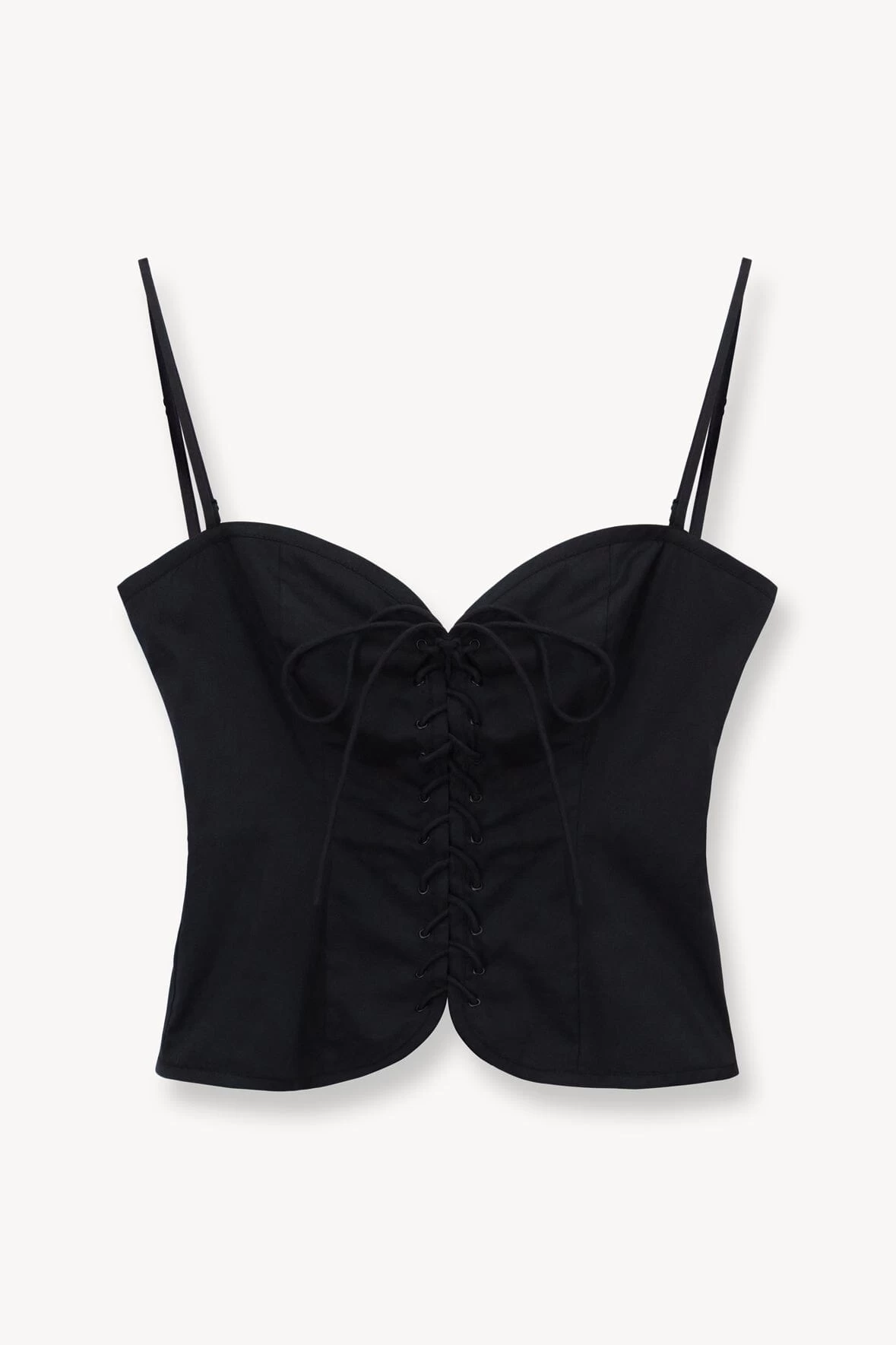 EMERY TOP | BLACK 6 EMERY TOP | BLACK - Image 6