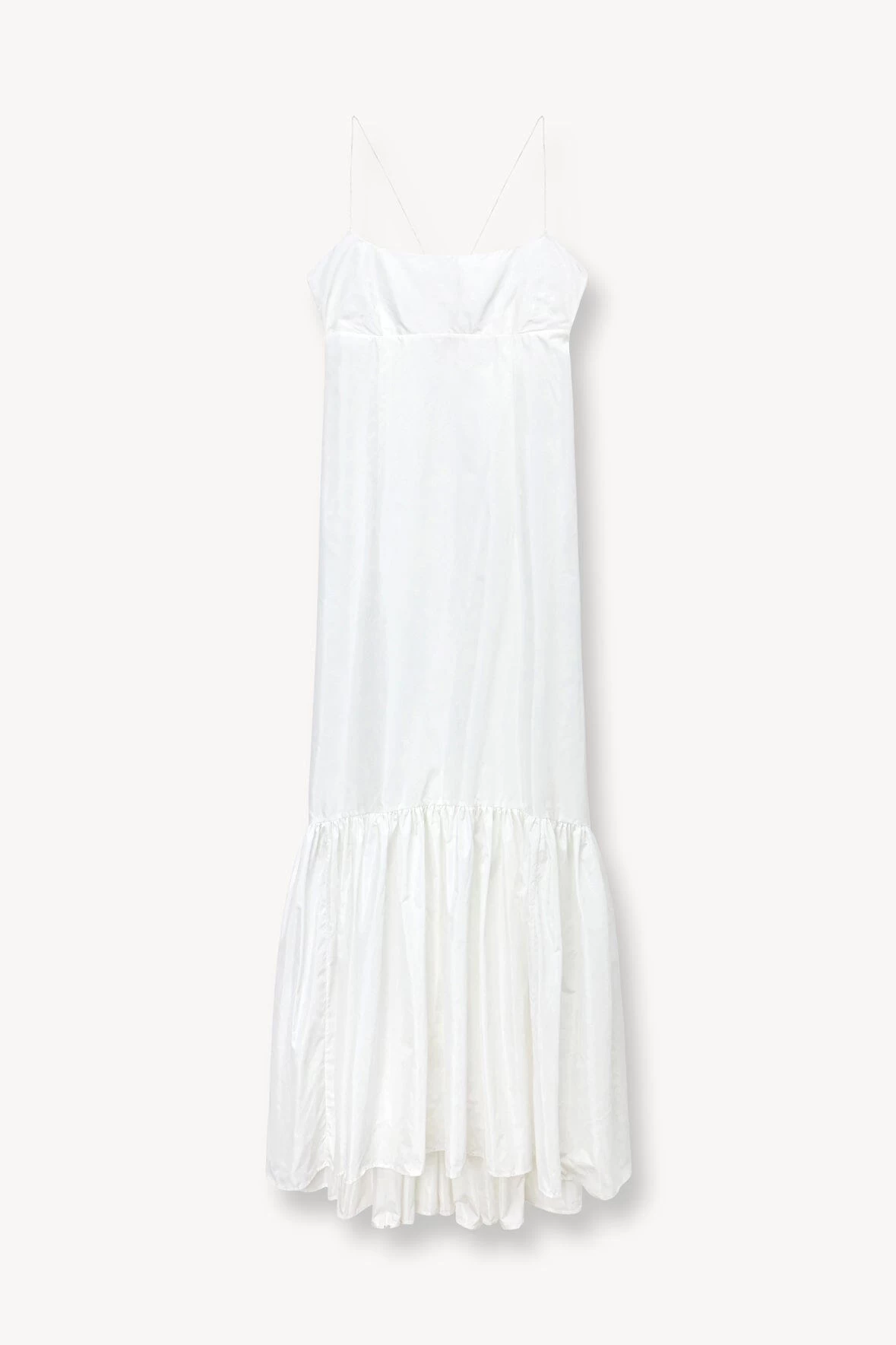 FLORENCE DRESS | WHITE 5 FLORENCE DRESS | WHITE - Image 5