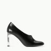 FLORENTINE PUMP | BLACK METALS
