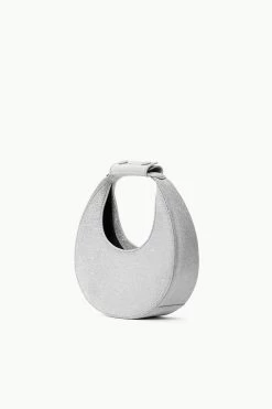 GOODNIGHT MOON BAG | DIAMOND 10 GOODNIGHT MOON BAG | DIAMOND -Chic Style Shop STAUD GOODNIGHTMOONBAG DIAMOND ECOM 2 1