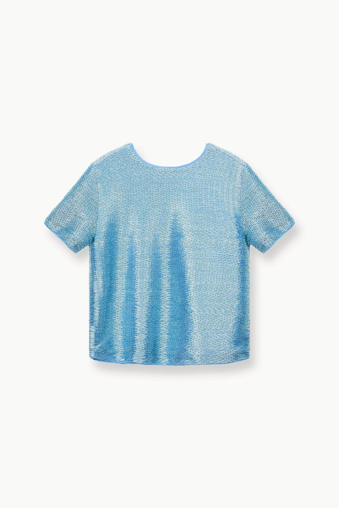 INGRID TOP | FRENCH BLUE 5 INGRID TOP | FRENCH BLUE - Image 5