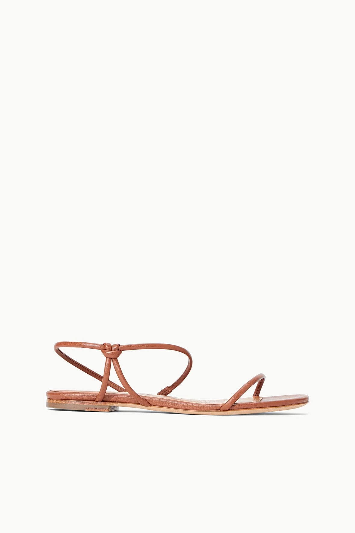 LAUREL SANDAL | TAN 1 LAUREL SANDAL | TAN