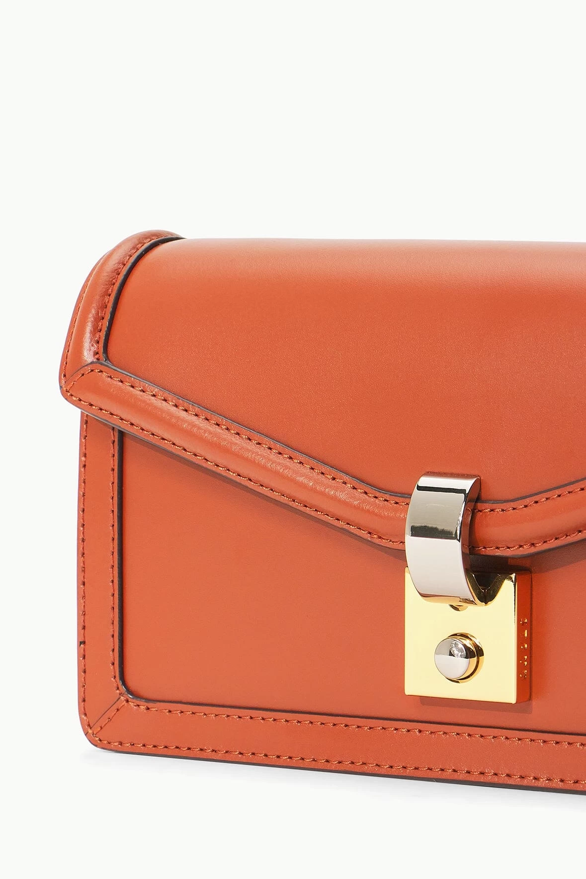 GWEN CLUTCH | TAN 4 GWEN CLUTCH | TAN - Image 4