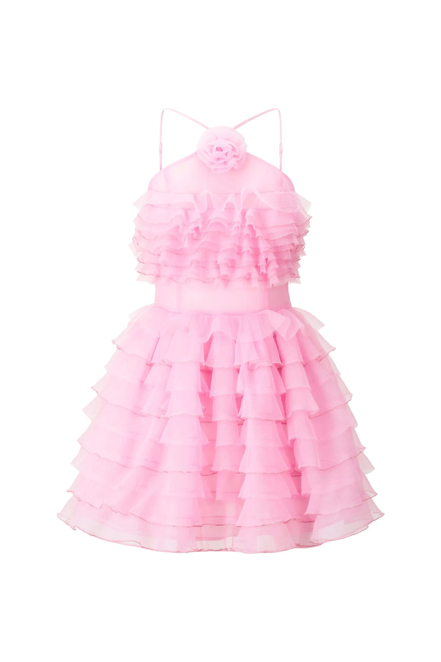 MINI FLORIAN DRESS | TULIP 6 MINI FLORIAN DRESS | TULIP - Image 6