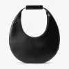 MOON BAG | BLACK