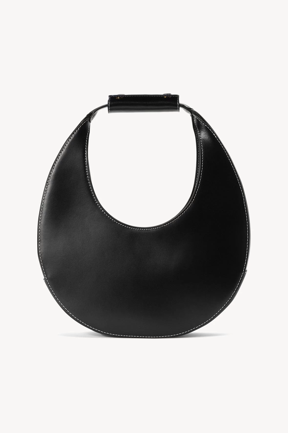MOON BAG | BLACK 1 MOON BAG | BLACK