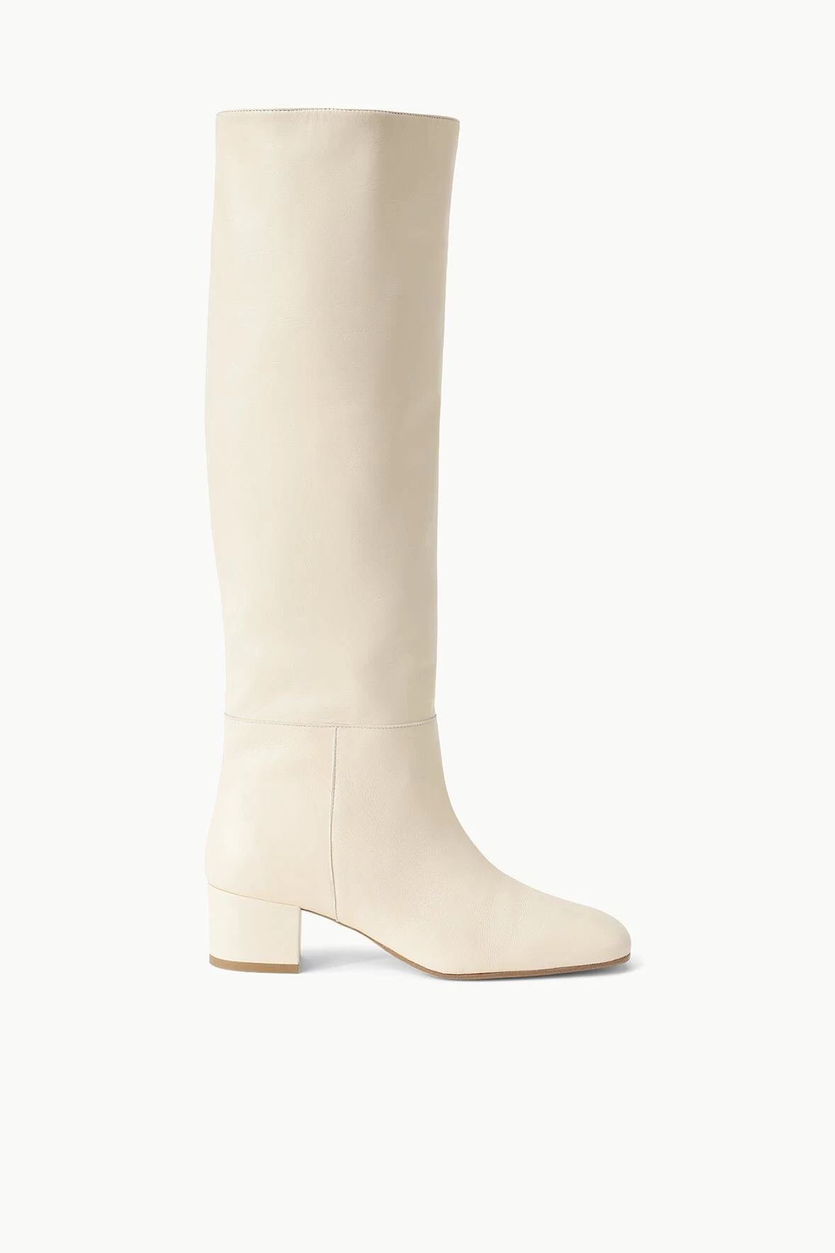 NANCY BOOT | CREAM 1 NANCY BOOT | CREAM