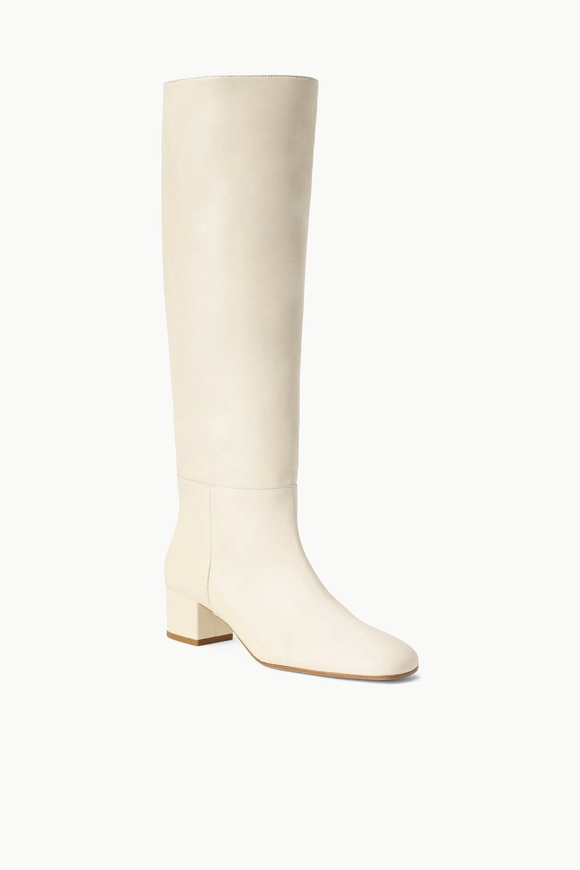 NANCY BOOT | CREAM 3 NANCY BOOT | CREAM - Image 3