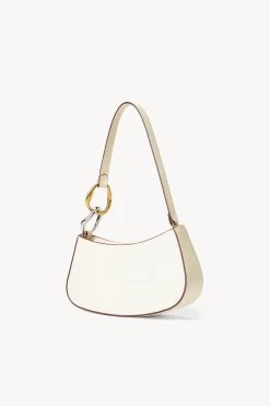 OLLIE BAG | CREAM -Chic Style Shop STAUD OLLIE BAG CREAM FALL 22 ECOM 2