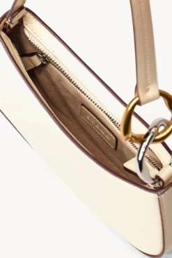 OLLIE BAG | CREAM -Chic Style Shop STAUD OLLIE BAG CREAM FALL 22 ECOM 3