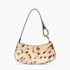 OLLIE BAG | CREAM HAIRCALF
