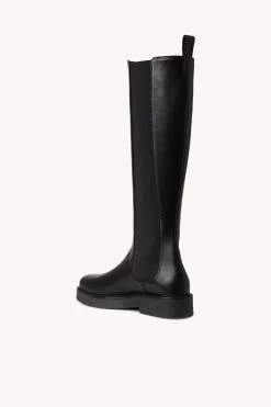 PALAMINO TALL BOOT | BLACK -Chic Style Shop STAUD PALAMINO TALL BOOT BLACK FALL 22 ECOM 3 6c4c83ca e472 4eac 867f 0ad77ca0d674