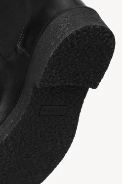 PALAMINO TALL BOOT | BLACK -Chic Style Shop STAUD PALAMINO TALL BOOT BLACK FALL 22 ECOM 4