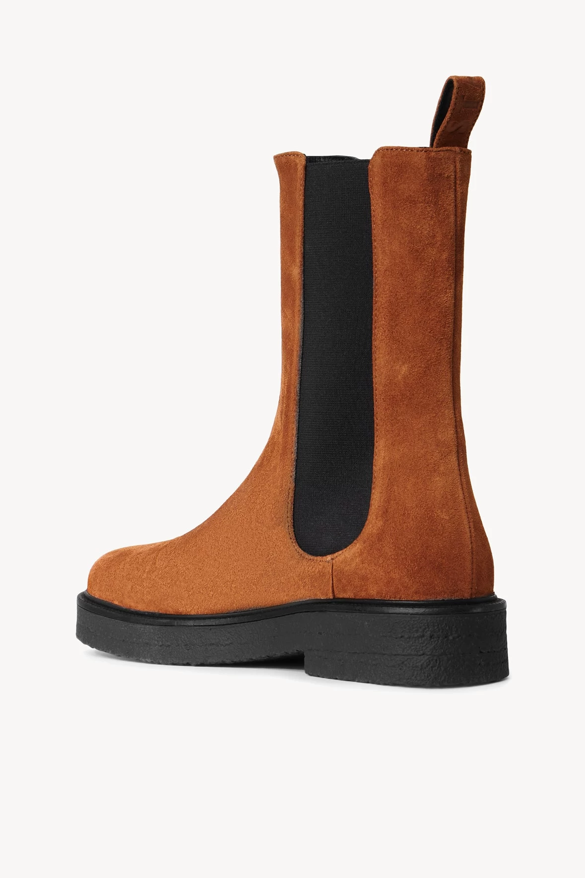 PALAMINO BOOT | TAN BLACK 5 PALAMINO BOOT | TAN BLACK - Image 5