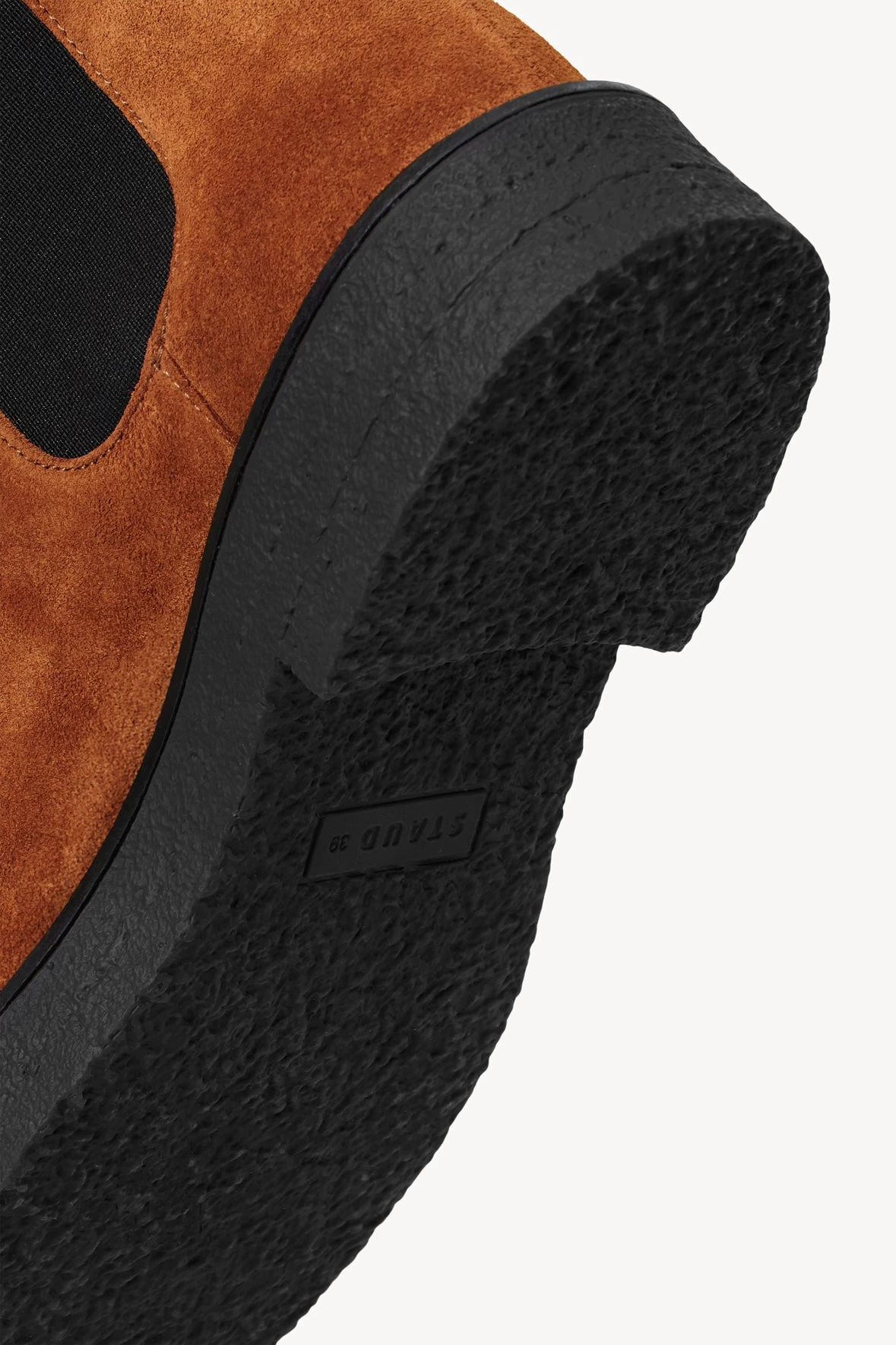 PALAMINO BOOT | TAN BLACK 6 PALAMINO BOOT | TAN BLACK - Image 6