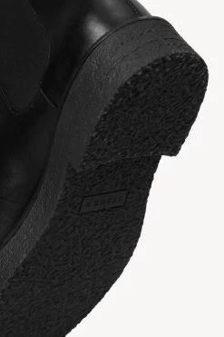 PALAMINO BOOT | BLACK -Chic Style Shop STAUD PALAMINO BOOT BLACK FALL 22 ECOM 4