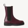 PALAMINO BOOT | PLUM