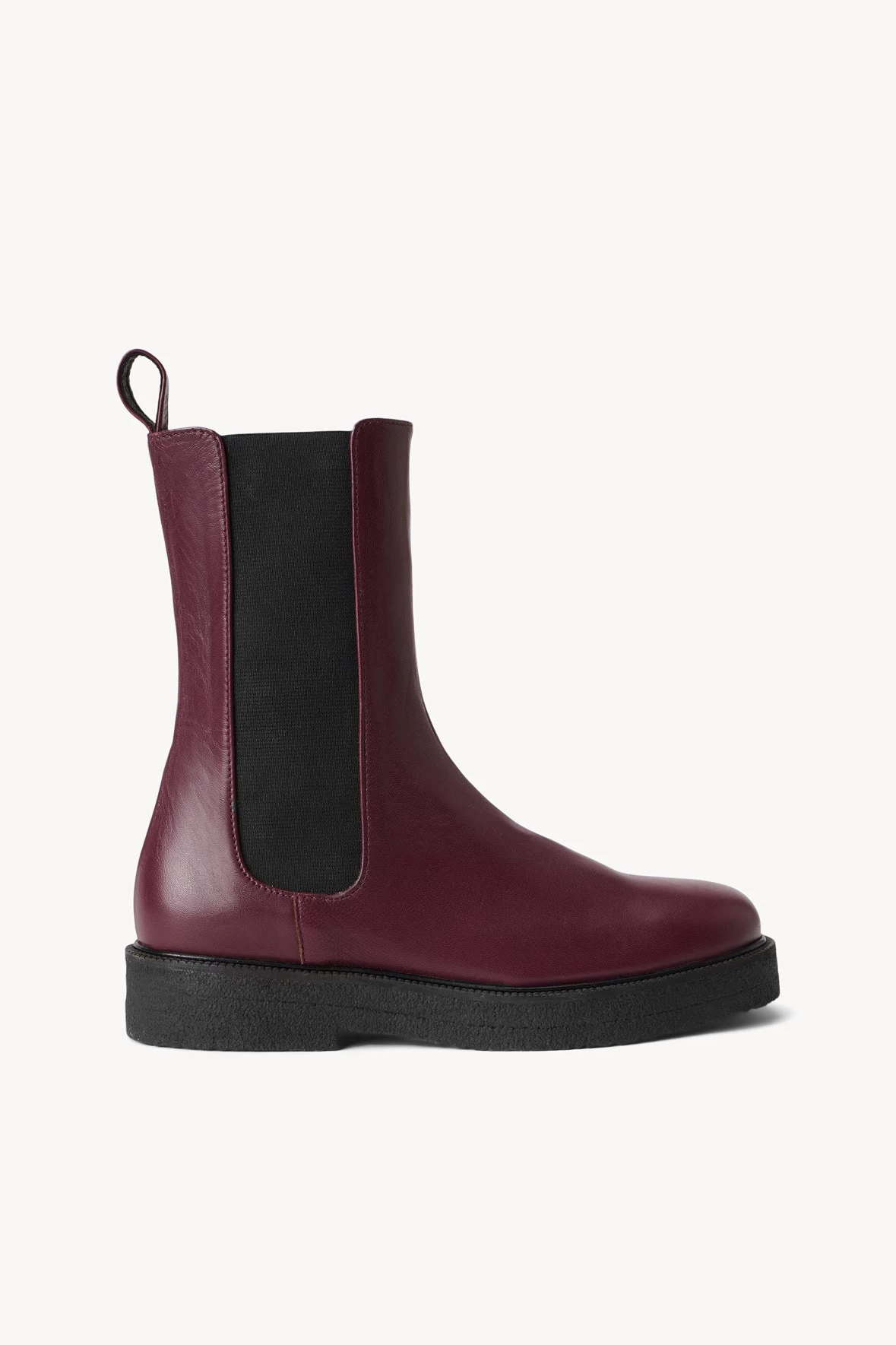 PALAMINO BOOT | PLUM 1 PALAMINO BOOT | PLUM