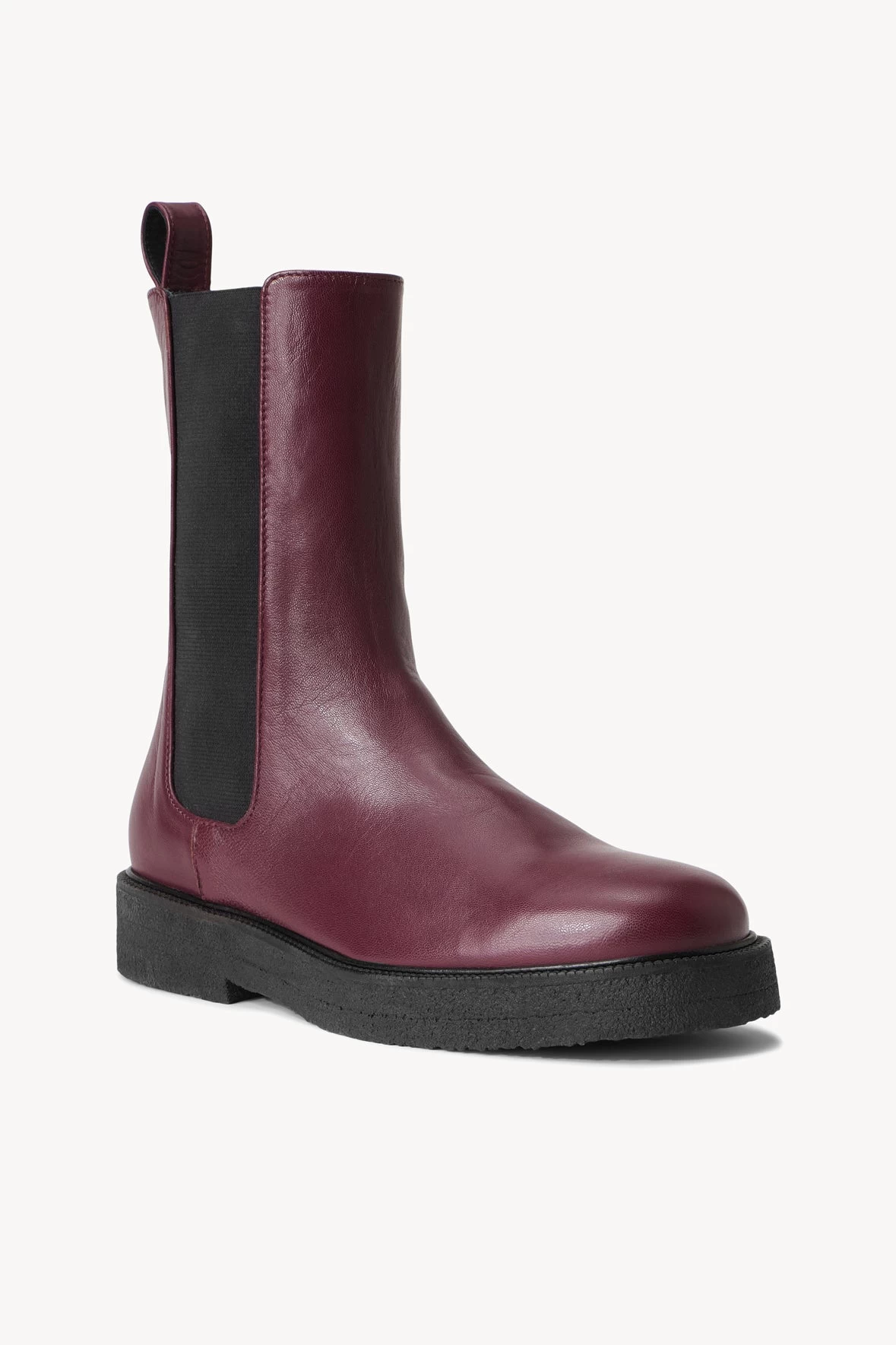 PALAMINO BOOT | PLUM 3 PALAMINO BOOT | PLUM - Image 3