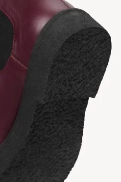 PALAMINO BOOT | PLUM 12 PALAMINO BOOT | PLUM -Chic Style Shop STAUD PALAMINO BOOT PLUMBLACK FALL 22 ECOM 4
