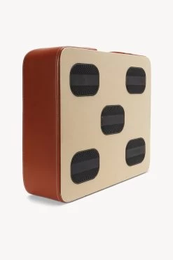 PET BED | CREAM TAN -Chic Style Shop STAUD PET BED ACCESSORY TANCREAM HOLIDAY 22 ECOM 3