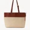 PET CARRIER | CREAM TAN