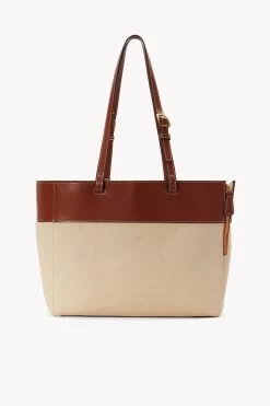 PET CARRIER | CREAM TAN