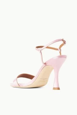 PETRA HEEL | CHERRY BLOSSOM -Chic Style Shop STAUD PETRAHEEL CHERRYBLOSSOM ECOM 3