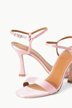 PETRA HEEL | CHERRY BLOSSOM -Chic Style Shop STAUD PETRAHEEL CHERRYBLOSSOM ECOM 4