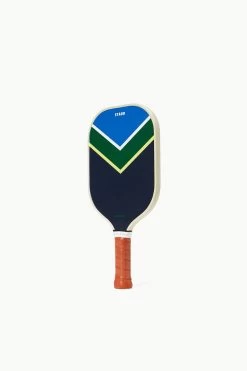 STAUD + RECESS PICKLEBALL PADDLE -Chic Style Shop STAUD RECESS PADDLE BLUEGREEN SUPF 23 ECOM 4 1