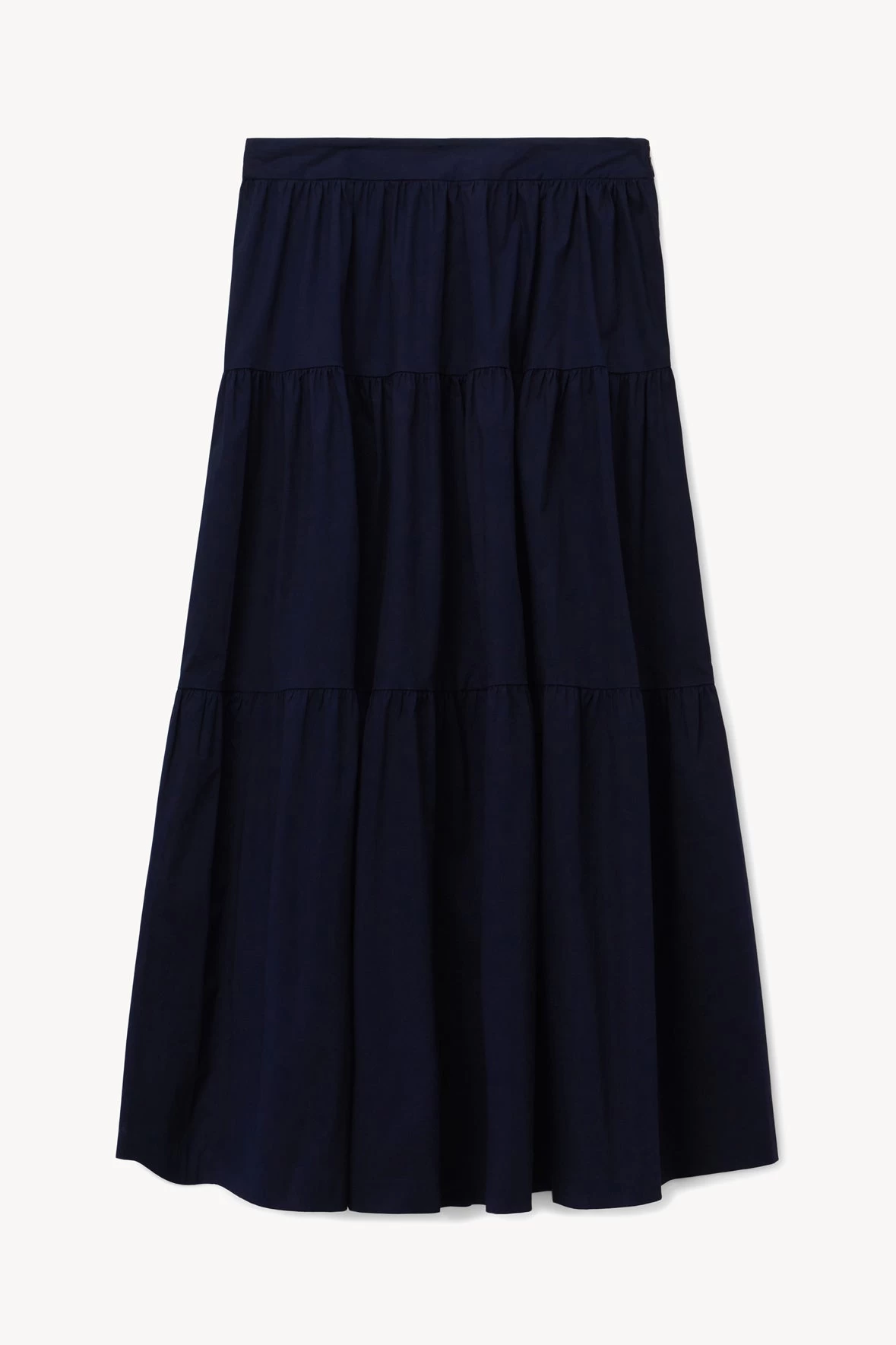 SEA SKIRT | NAVY 5 SEA SKIRT | NAVY - Image 5