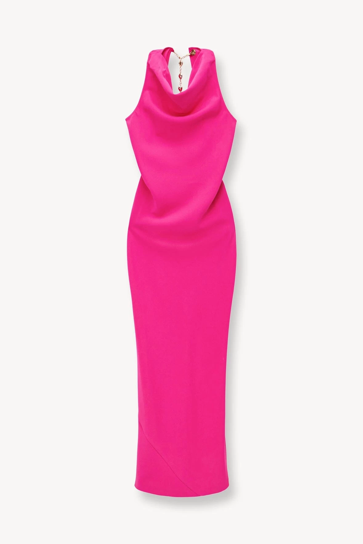 SHANNON DRESS | MAGENTA 6 SHANNON DRESS | MAGENTA - Image 6
