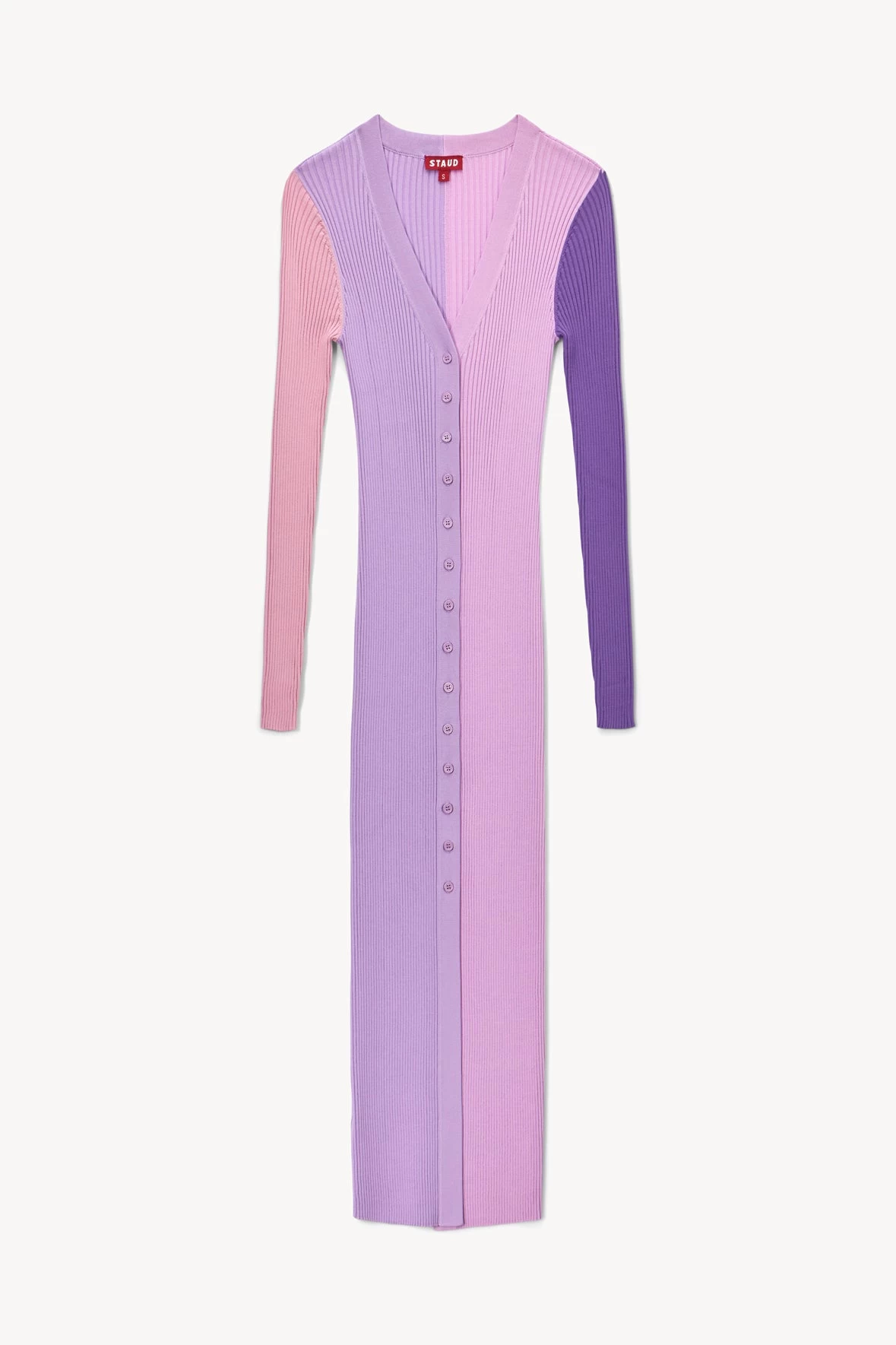 SHOKO SWEATER | IRIS MULTI 2 SHOKO SWEATER | IRIS MULTI - Image 2