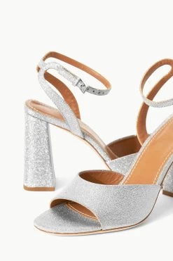 SOLANGE HEEL | DIAMOND -Chic Style Shop STAUD SOLANGEHEEL DIAMOND ECOM 4