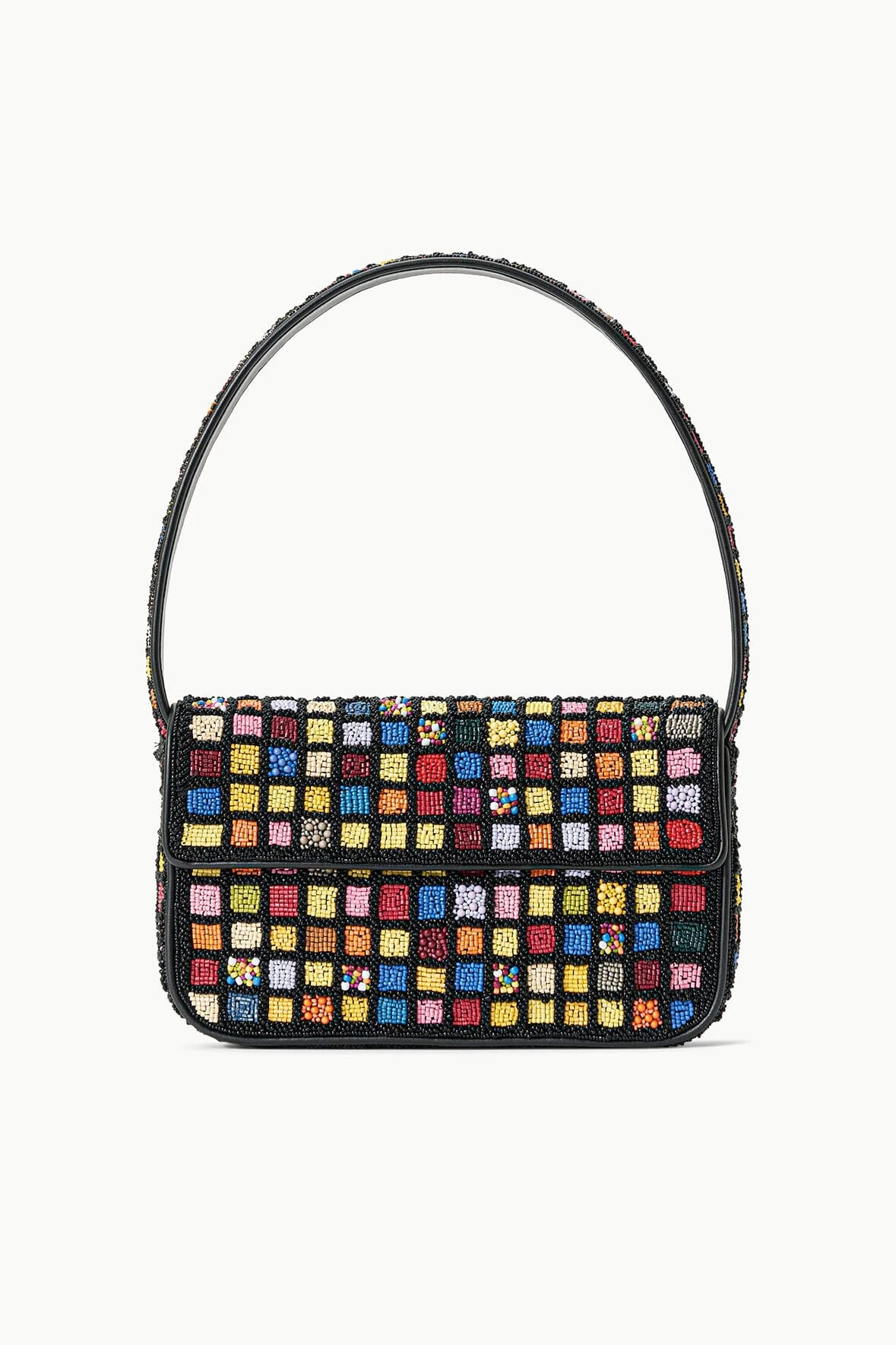 TOMMY BEADED BAG | DANCE FLOOR 1 TOMMY BEADED BAG | DANCE FLOOR