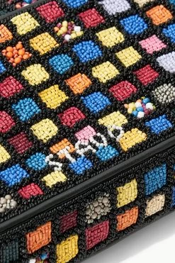 TOMMY BEADED BAG | DANCE FLOOR 14 TOMMY BEADED BAG | DANCE FLOOR -Chic Style Shop STAUD TOMMYBEADEDBAG DANCEFLOOR ECOM 4