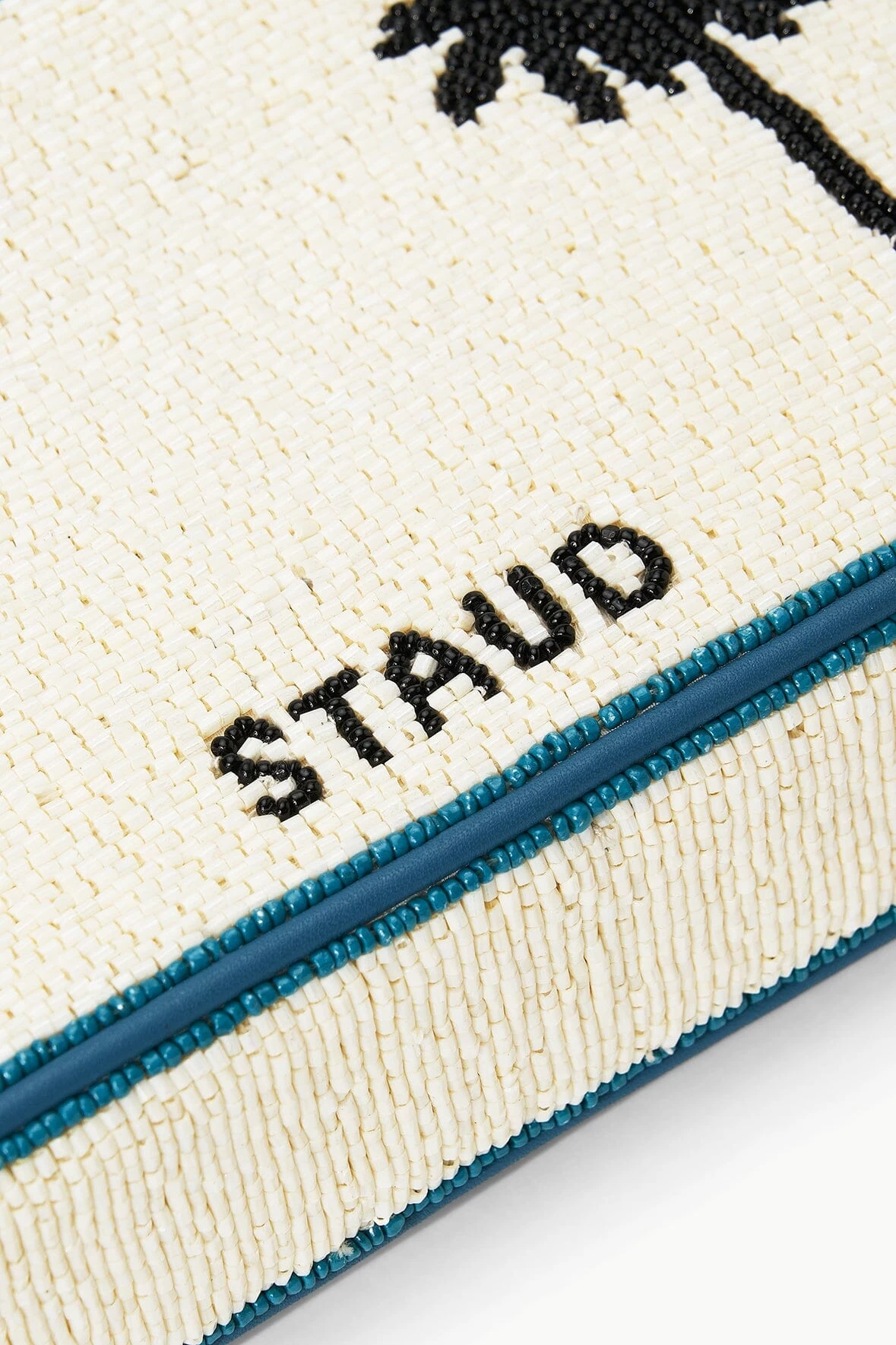 TOMMY BEADED BAG | LOS ANGELES 6 TOMMY BEADED BAG | LOS ANGELES - Image 6