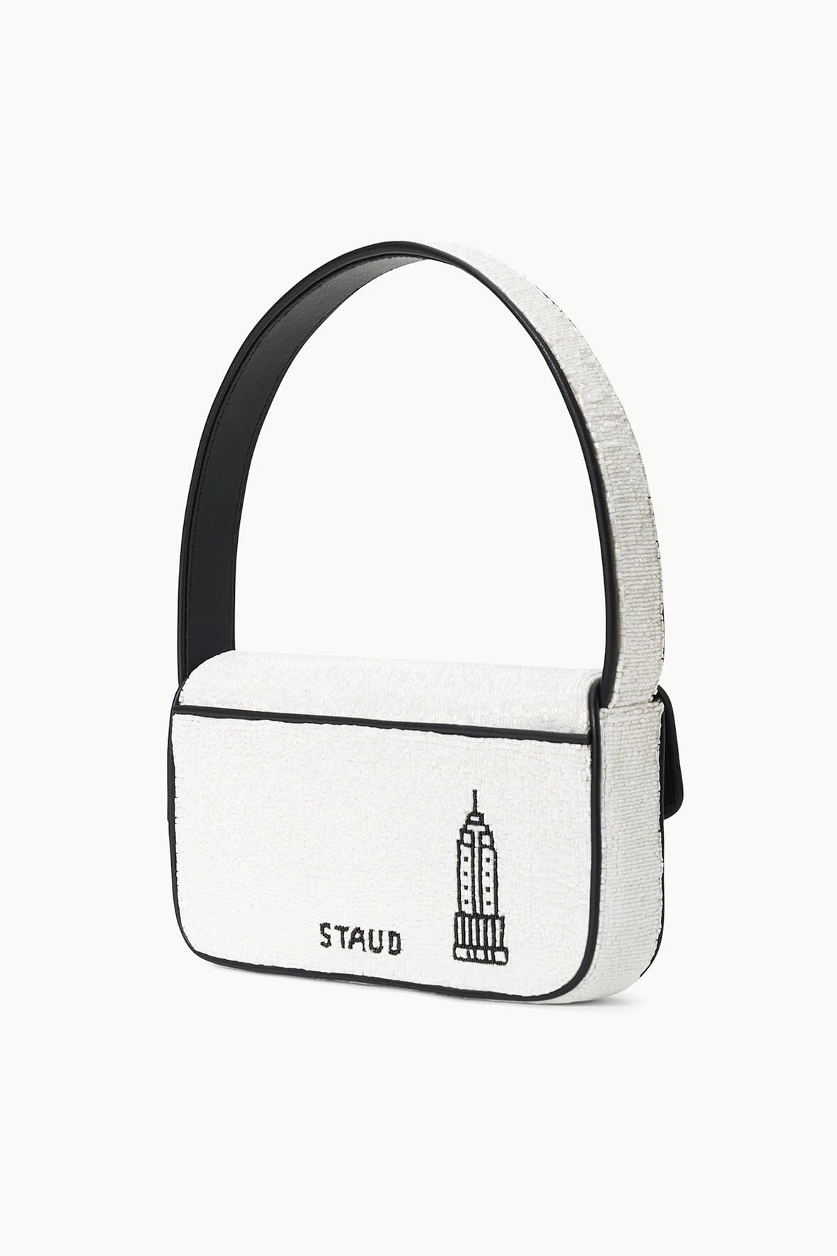 TOMMY BEADED BAG | I LOVE NEW YORK 3 TOMMY BEADED BAG | I LOVE NEW YORK - Image 3