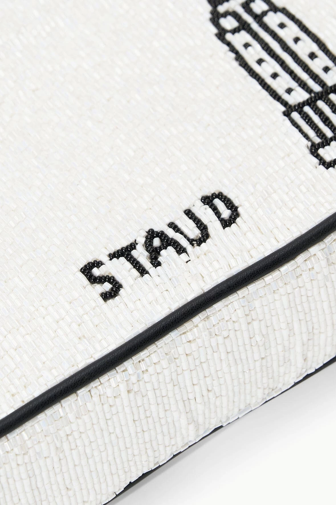 TOMMY BEADED BAG | I LOVE NEW YORK 6 TOMMY BEADED BAG | I LOVE NEW YORK - Image 6