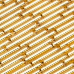 TOMMY BEADED BAG | GOLD -Chic Style Shop STAUD TOMMYBEADED BAG GOLD FALL 23 ECOM 4 e0964b25 0143 4128 b7e3 e871a2e23f2d