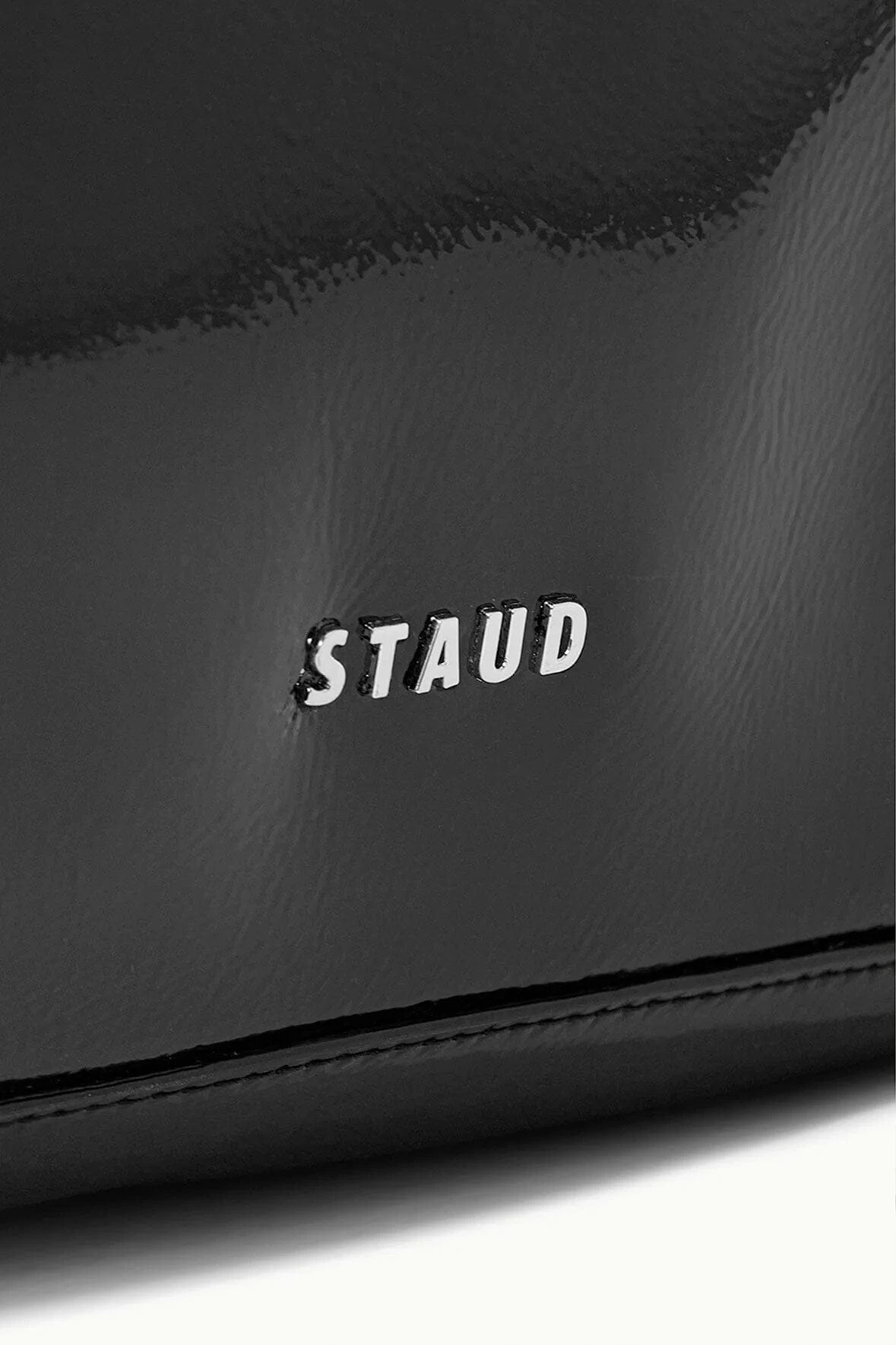 VALENTINA BUCKET BAG | BLACK 4 VALENTINA BUCKET BAG | BLACK - Image 4